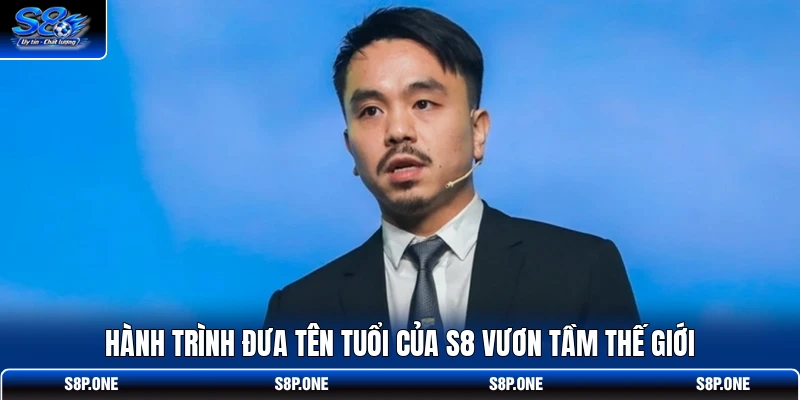 CEO Duy Pain
